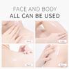 Body Butter Moisturizer,Advanced Wrinkle Protocol Body Butter,Hydrating, Fast Absorbing,For Crepey Skin view 3