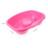 Veemoon Shampoo Basin Portable Hair Wash Basin Hair Washing Tray for Kitchen Sink Bedridden Comfortable for Ages view 4