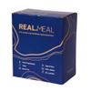 Expedition Pack: Bulk Box of 10 RealMeal Bars - Single Flavour Blueberry Almond view 1