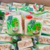 Authentic Taro Paste Cake,Matcha Wife Biscuit,Coconut Red Date Cake,Healthy Breakfast,Instant Meal Replacement,Bread,Snack Food,Delicious Chinese Snack Gift (Coconut cake,5bags) view 1