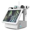 5-in-1 Hair Follicle Analyzer, Multifunctional Scalp Detector with 50X/200X Magnification, 32GB Storage, Home & Salon Hair Care Solution for Scalp Health view 1