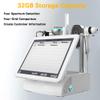 5-in-1 Hair Follicle Analyzer, Multifunctional Scalp Detector with 50X/200X Magnification, 32GB Storage, Home & Salon Hair Care Solution for Scalp Health view 4