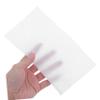 Cabilock 50pcs Household Cleaning Sponge Single Use Dry Cleaning for Kitchen and Bathroom view 3