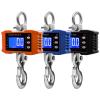 Commercial Electronic Hanging Scale 1000kg Capacity LCD Display Hanging Hook Scale Cranes Hook view 4