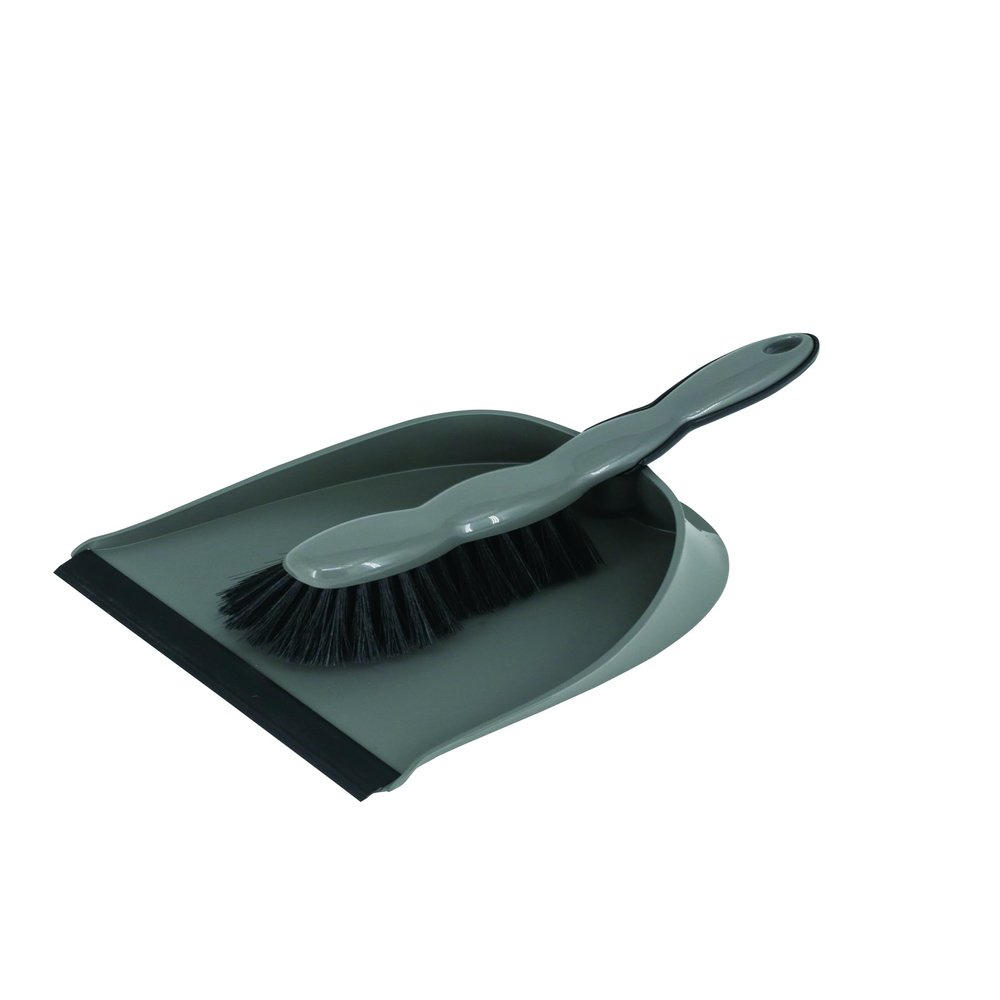 NESPOLI Brush and Brush Set Polypropylene and Recycled Fibres