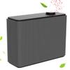 1000ml Smart Aroma Diffuser for Whole House - 5000 Sq.ft Coverage, Built-in Fan & Auto Mode, Essential Oil Diffuser for Home, Office, Hotel Commercial Spaces black view 1