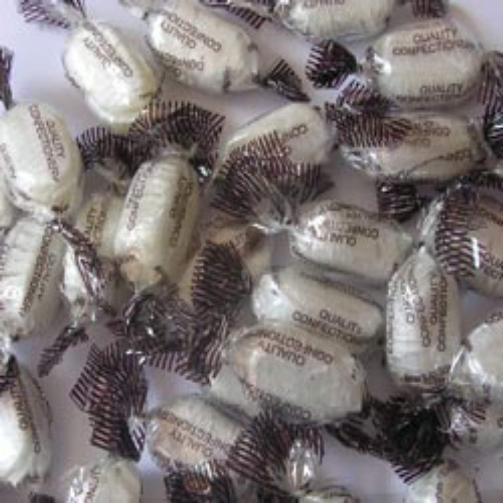 Chocolate Mints Sweets | Hard Boiled Wrapped | Vegetarian (1.5kg)