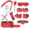 10 Piece Set Of Smooth Surface Comfortable Accessories For Ankle Sports Training - H11 view 1