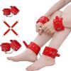 10 Piece Set Of Smooth Surface Comfortable Accessories For Ankle Sports Training - H11 view 2