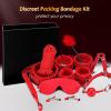 10 Piece Set Of Smooth Surface Comfortable Accessories For Ankle Sports Training - H11 view 3