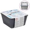 AJJHUUKI Household Supplies-Moisture Absorbers-Moisture Absorbers with Refill Bags 2 pcs 450 g view 3