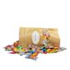 250g Pouch of Toxic Waste and Nuclear Waste Super Sour Sweet Mix view 2