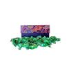 250g Rectangular Box Paisley Pattern of Walkers Mint Toffee view 3