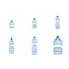 AVT Still Natural Mineral Water High pH and Low Sodium Hydrating and Refreshing Bottled Water 100% Recyclable (500 ml (48 Bottles)) view 4
