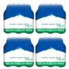 AVT Still Natural Mineral Water High pH and Low Sodium Hydrating and Refreshing Bottled Water 100% Recyclable (1 l (24 Sports Cap Bottles)) view 3