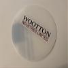240mm Clear Acrylic Discs Circles [1.5mm Thick] Acrylic Ideal for Replacement Glass Lens Covers Gauge Dials Clock Face. view 2