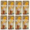 NESCAF LATTE Vanilla Instant Coffee Sachets x7 (Pack of 8, Total 56 Sachets) view 1