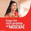 NESCAF LATTE Vanilla Instant Coffee Sachets x7 (Pack of 8, Total 56 Sachets) view 3