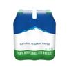 AVT Still Natural Mineral Water High pH and Low Sodium Hydrating and Refreshing Bottled Water 100% Recyclable (1.5 l (6 Bottles)) view 3