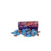 250g Rectangular Box Paisley Pattern of Walkers Salted Caramel Toffee view 3