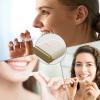 Fixing Stand, Case for Aligner Removable Mouth Guard Case Invisible Holder for Grinding Teeth Protection, Portable Storage Box for Braces, Cases view 4