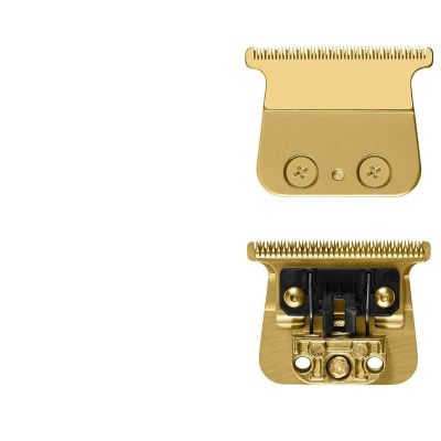 FX707Z Rplacement Blade Fit,Compatible for Babyliss, Trimmer Blade,Compatible with BaBylissPRO, Barberology Hair Trimmers FX787 FX726