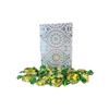 250g Rectangular Box Peppermint Pattern of Walkers Banana Eclairs Toffee