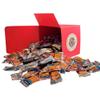 300g Bright Red Box of Toxic Waste Nuclear Fusion Super Sour Sweets view 2