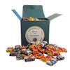 300g Teal Box of Black Jacks and Fruit Salads view 2