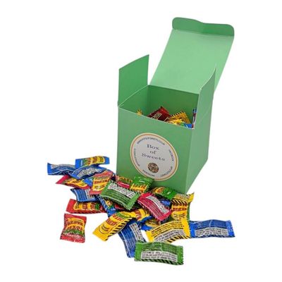 300g Pistachio Green Box of Toxic Waste