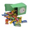 300g Pistachio Green Box of Toxic Waste view 2