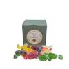 300g Cedar Green Box of Hard Boiled Fruit Drop Sweet view 1