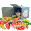 300g Cedar Green Box of Hard Boiled Fruit Drop Sweet view 3