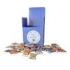 300g Galactic Blue Box of Toxic Waste Nuclear Fusion Super Sour Sweets view 1