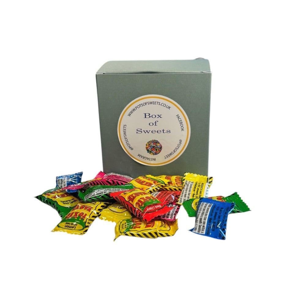300g Cedar Green Box of Toxic Waste