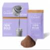 Hotel Chocolat Crme Brulee Iced Drinking Chocolate Sachets - Finely Milled Real Chocolate - Pack of 10 Single-Serve Sachets, 300g - Suitable for Vegetarians view 1