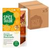 The Spice Tailor Mexican Enchilada Sauce & Salsa Meal Kit (5-Pack) view 1