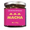 CASAZUL Macha Chilli Oil Crunch Authentic Mexican Salsa Macha with Garlic, Peanuts & Sesame Spicy Crunchy Oil for Tacos, Noodles & Eggs Vegan Hot Sauce (155g) view 1
