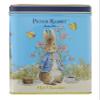 Peter Rabbit Hot Chocolate 250g Tin Drinking Chocolate with Beatrix Potter Design view 1