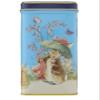 Peter Rabbit Hot Chocolate 250g Tin Drinking Chocolate with Beatrix Potter Design view 4