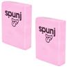 2 x Super Absorbent Spunj Sponges Reusable Non-Scratch Cleaning Pads view 1