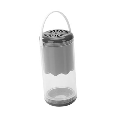 HOLIDYOYO Moisture Absorber Box with Space Saving Design for Home Cabinets and Wardrobes Quickly Absorbs Excess Moisture Made of Tpr, Pp, and Calcium for Settings