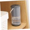 HOLIDYOYO Moisture Absorber Box with Space Saving Design for Home Cabinets and Wardrobes Quickly Absorbs Excess Moisture Made of Tpr, Pp, and Calcium for Settings view 4
