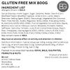BG Non-Fizzy Gluten-Free Quality Pick & Mix Sweets - Large Retro Candy Sweeties 800g Pouch Gummy Jelly Chewy Pick n Mix view 2