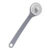 Back Applicator for Lotion, Long Handle Applicators, Flexible Head Tool, Easy-Grip Skincare Wand, Ointment Moisturizer Spreader for Shower Bathroom Self-Use Elderly 11.22x2.95in view 1