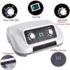 Miuxe Leg Compression Machine Compression Boots Recovery System Electric Leg Air Compression Massager, Lymphatic Drainage Massagers Legs for Circulation Improvement and Relax Muscle view 4