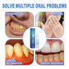 4PCS Gum Repair Gel, Gum Protect Repair Gel for Receding Gums, Mild Teeth Improvement, Oral Care Gels for Deep Cleaning & Fresh Breath view 3