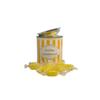 250g Paint Pot Tin of Sherbet Lemon Sweets
