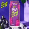 Ting Grape Drink 330ml | PACK OF 6 | Sparkling Soft Drink | Carbonated Grape Juice. view 3