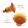 OFFSCH 2pcs Car Body Paintless Dents Removal Kit Puller Tabs Dent Repairs Glue Tabs Auto Puller Hail Removal Kit for Cars view 3
